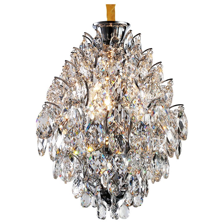 

Подвесная люстра Faberge 2093-4P