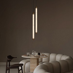 Светодиодный светильник Sumatra Loft it (Испания)
