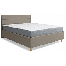 Кровать полутораспальная Ирен