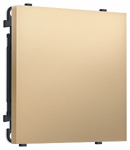 Заглушка для поста, без рамки MS MS896010