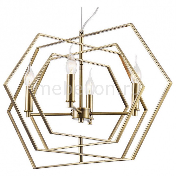 

Подвесной светильник Folle VL1514P04, Folle VL1514P04
