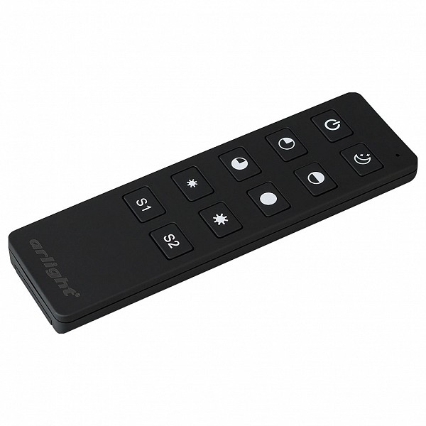 

Пульт-диммер кнопочный SMART-R6-DIM (1 зона, 2.4G), SMART-R6-DIM (1 зона, 2.4G)