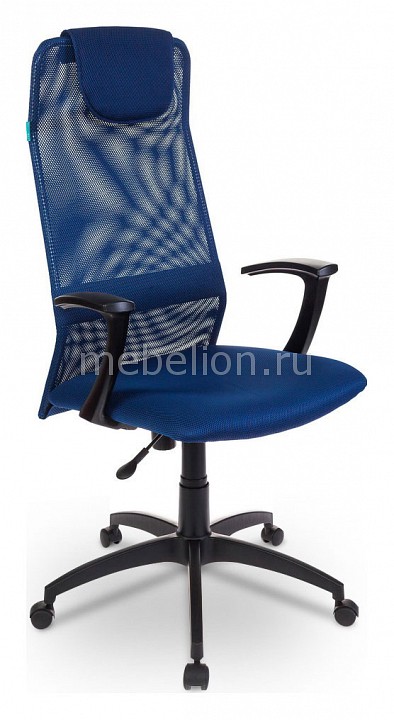 

Кресло компьютерное KB-8/DB/TW-10N, KB-8/DB/TW-10N