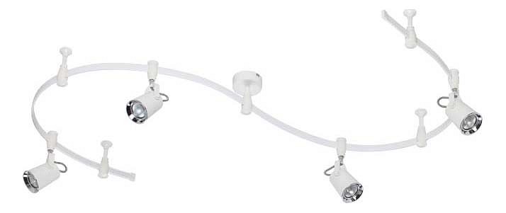 

Комплект Flexi White 3628/4TR, Flexi White 3628/4TR