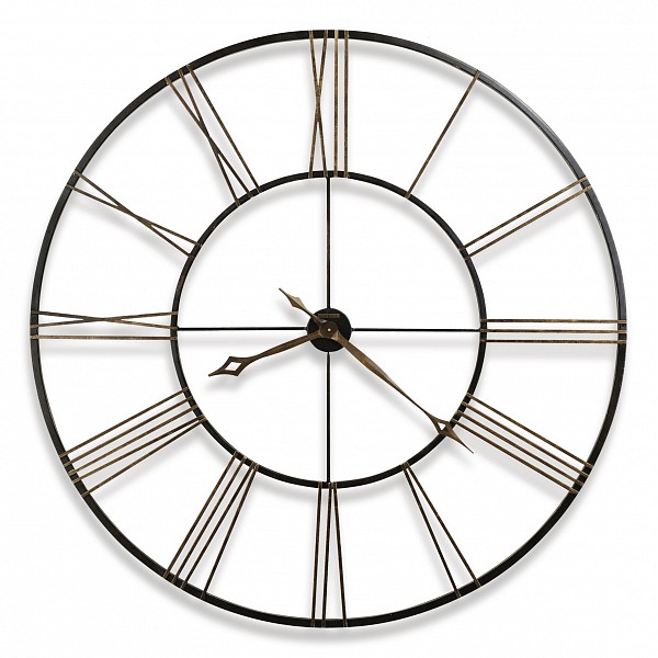 

Настенные часы (124 см) Postema 625-406, Черный, (124 см) Postema 625-406
