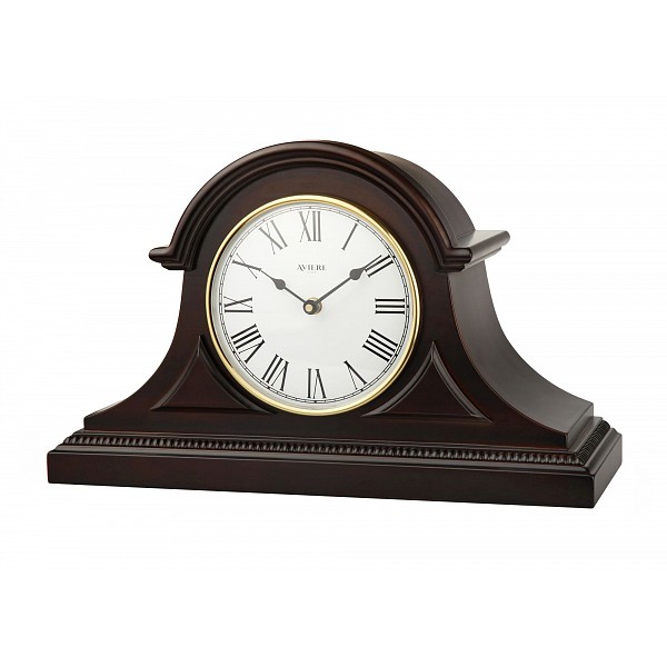 

Настольные часы (45х28 см) Aviere, Коричневый, (45х28 см) Aviere