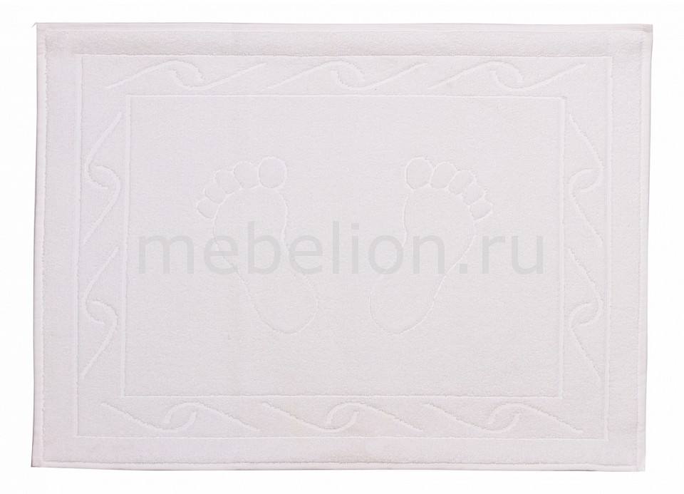 

Полотенце для ног (50х70 см) HAYAL, Белый