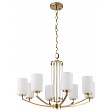 Подвесная люстра BRASS SL1403.303.08
