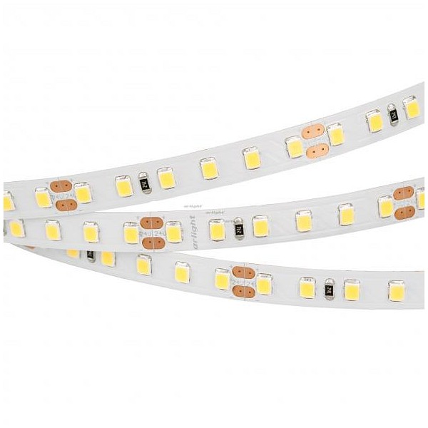 

Лента светодиодная [5 м] RT 2-5000 24V Warm2400 2x (2835, 600 LED, PRO) 018111(1), RT 2-5000 24V Warm2400 2x (2835, 600 LED, PRO) 018111(1)