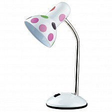 Настольная лампа Odeon Light 2591/1T Flip