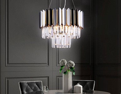 Светильник потолочный Ambrella Light TR (Россия)