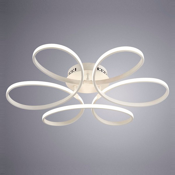 

Накладной светильник Diadema A2526PL-6WH, Diadema A2526PL-6WH