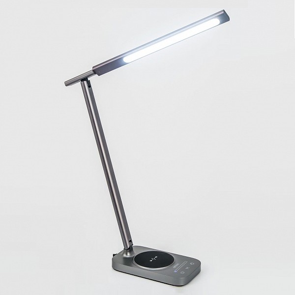 фото Настольная лампа декоративная Ньютон CL803052 Citilux