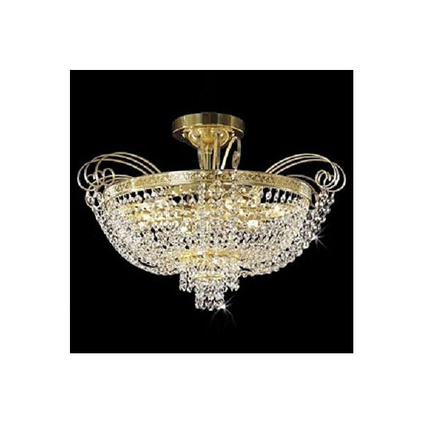 

Люстра на штанге Brilliant 55 3202 006 07 00 00 40, Brilliant 55 3202 006 07 00 00 40