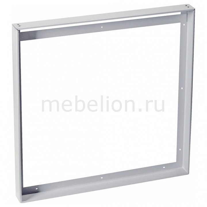 фото Рамка на 1 светильник Led Panel 158774 Slv