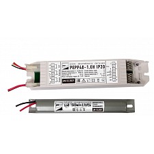 Блок питания аварийного освещения  NONEВт 180-240В PEPP40-1.0H IP20 БАП