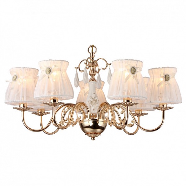 

Подвесная люстра Elegant 41 ARM324-07-G, Elegant 41 ARM324-07-G