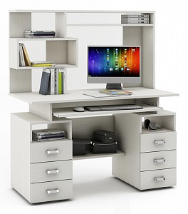 Компьютерный стол Имидж-46