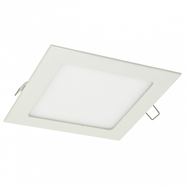 фото Встраиваемый светильник Fine A2412PL-1WH Arte lamp