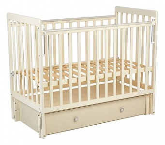 Детская кровать Фея 328-01 TPL_0003162-03