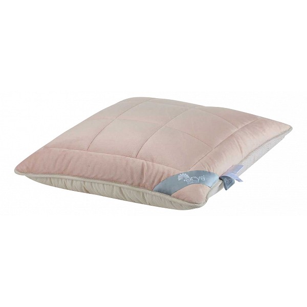 

Подушка (70х70 см) Pure Line, Розовый, (70х70 см) Pure Line
