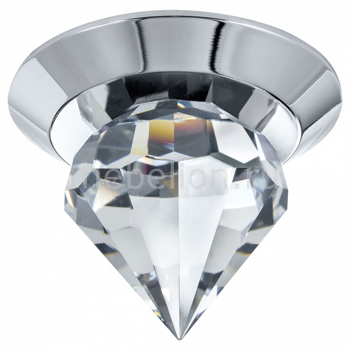 

Встраиваемый светильник Astra crystal 070164, Astra crystal 070164