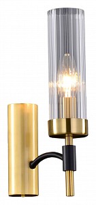 Бра BRASS TUBO ILLUMICO (Китай)