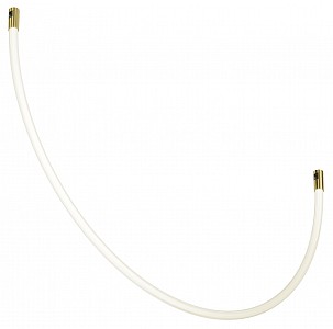 Комплект трековый Tau TR154-1-27W4K-BS