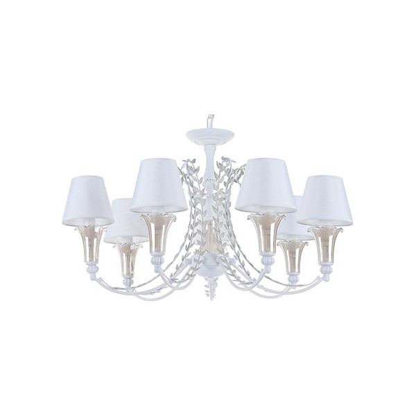 

Подвесная люстра Alessa FR2984-PL-07-W, Alessa FR2984-PL-07-W