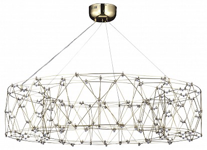 Светодиодный светильник GRAVETTA ST-Luce (Италия) Светодиодный светильник GRAVETTA ST-Luce (Италия)