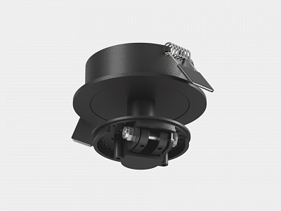 Крепление для встраивания светильника Villy VL-M4-BL
