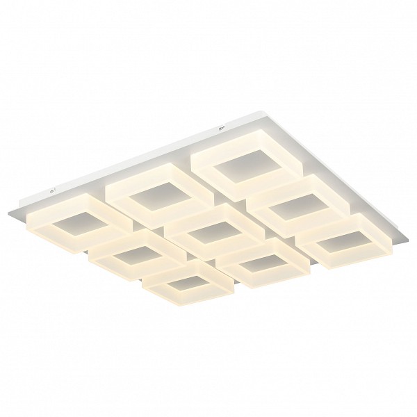 

Накладной светильник Cubico SL831.502.09, Cubico SL831.502.09