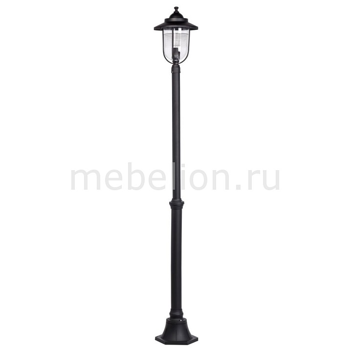 фото Фонарный столб Ластер 817040301 Mw-light