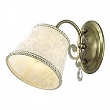 Бра Odeon Light 2915/1W Solera