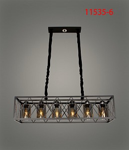 Светильник потолочный Alfa-Light F4124 (Италия)