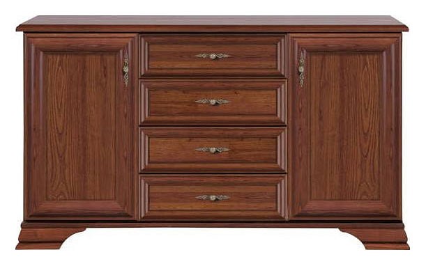 

Комод Кентаки S132-KOM2D4S, Кентаки S132-KOM2D4S
