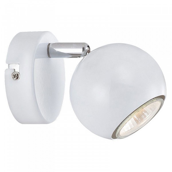 

Спот Piatto A6251AP-1WH, Piatto A6251AP-1WH