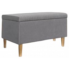 Банкетка-сундук А-10