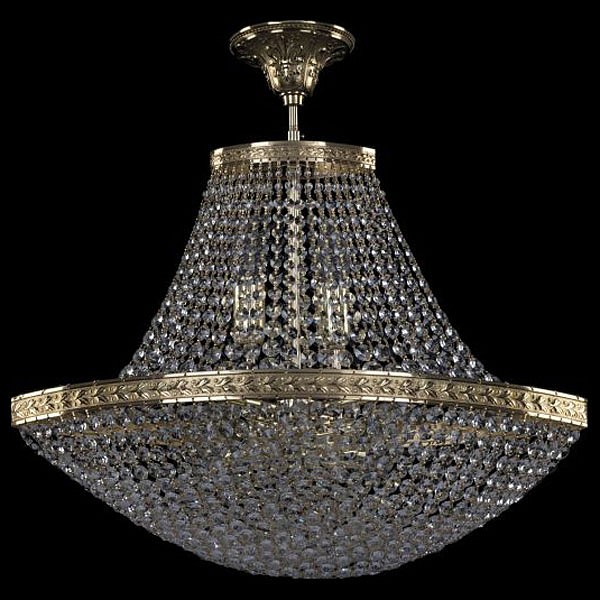 

Светильник на штанге 1932 19323/H1/55IV G, 1932 19323/H1/55IV G
