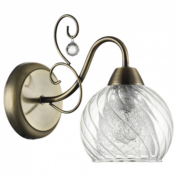 

Бра Nella FR2662-WL-01-BZ, Nella FR2662-WL-01-BZ