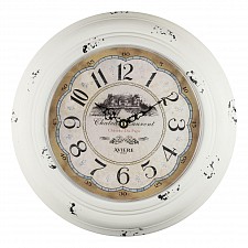 Настенные часы (32 см) Aviere