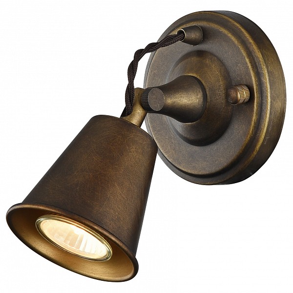 

Спот Glocke 1582-1W, Glocke 1582-1W