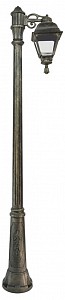 Фонарный столб Cefa U23.157.S10.BXF1R