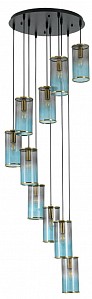 Подвесная люстра Lumion MODERNI 8401/10 (Италия) Подвесная люстра Lumion MODERNI 8401/10 (Италия)