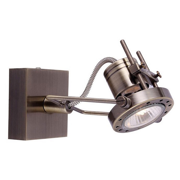 фото Спот Costruttore A4300AP-1AB Arte lamp