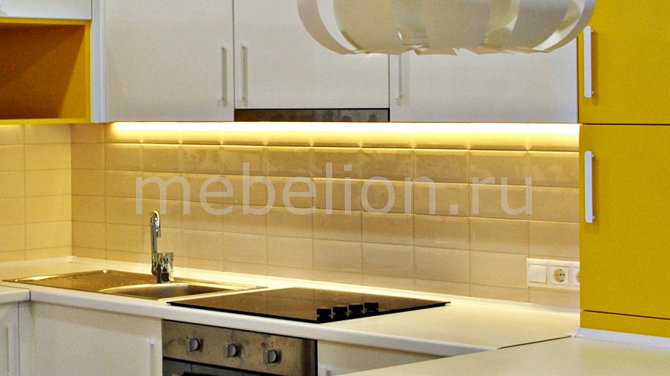 

Комплект с лентой светодиодной [3 м] YOURLED 70428, [3 м] YOURLED 70428, Белый