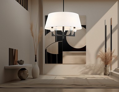 Светильник потолочный Ambrella Light LH (Россия)