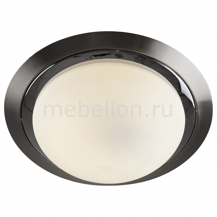 фото Накладной светильник 371/25PF-Whitechrome Idlamp