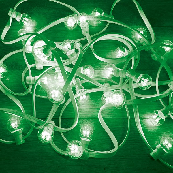 

Гирлянда с насадками (10 м) LED Galaxy Bulb String 331-304, (10 м) LED Galaxy Bulb String 331-304