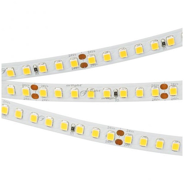 

Лента светодиодная [5 м] RT 2-5000-50m 24V White5500 2x (2835, 160 LED/m, LUX) 024551, RT 2-5000-50m 24V White5500 2x (2835, 160 LED/m, LUX) 024551